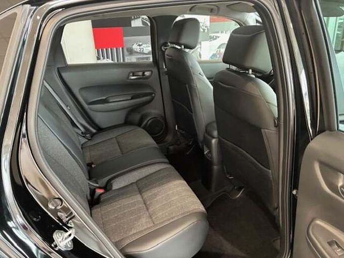 Honda Jazz 1.5 i-MMD Advance 90 kW (122 CV)