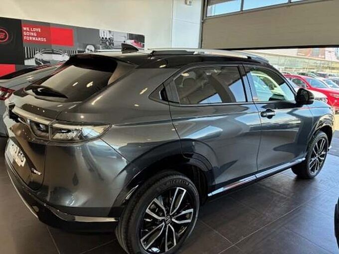 Honda HR-V 1.5 i-MMD Advance Style 4x2 Auto 96 kW (131 CV)