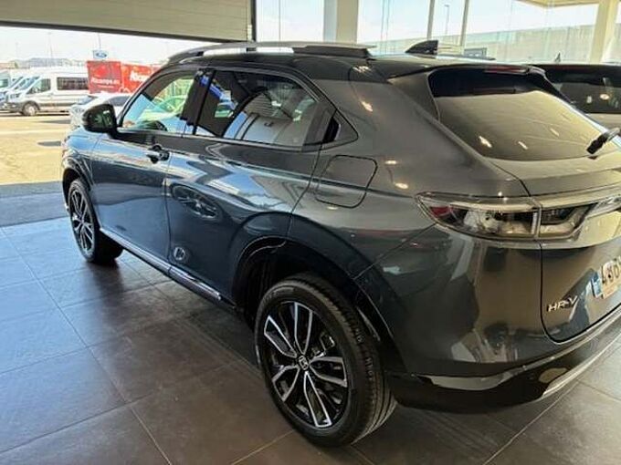 Honda HR-V 1.5 i-MMD Advance Style 4x2 Auto 96 kW (131 CV)