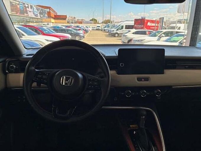 Honda HR-V 1.5 i-MMD Advance Style 4x2 Auto 96 kW (131 CV)