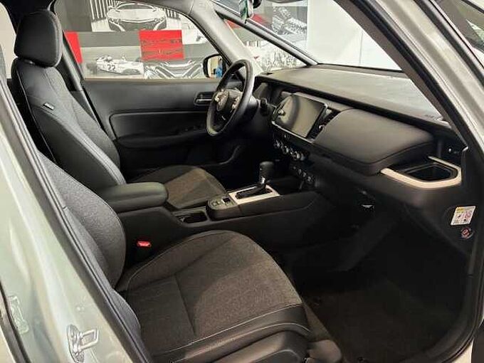 Honda Jazz 1.5 i-MMD Advance 90 kW (122 CV)