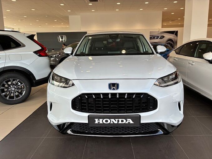 Honda  ZR-V 2.0 i-MMD Advance CVT 135 kW (184 CV)