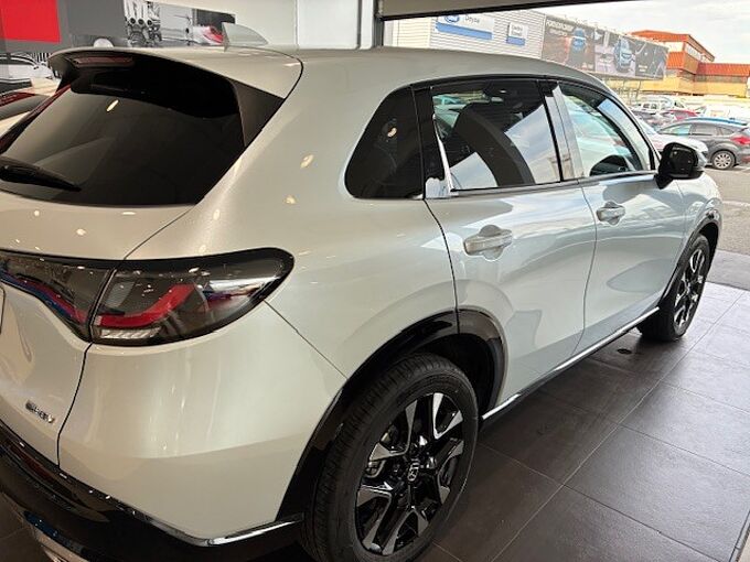 Honda ZR-V 2.0 i-MMD Advance CVT 135 kW (184 CV)