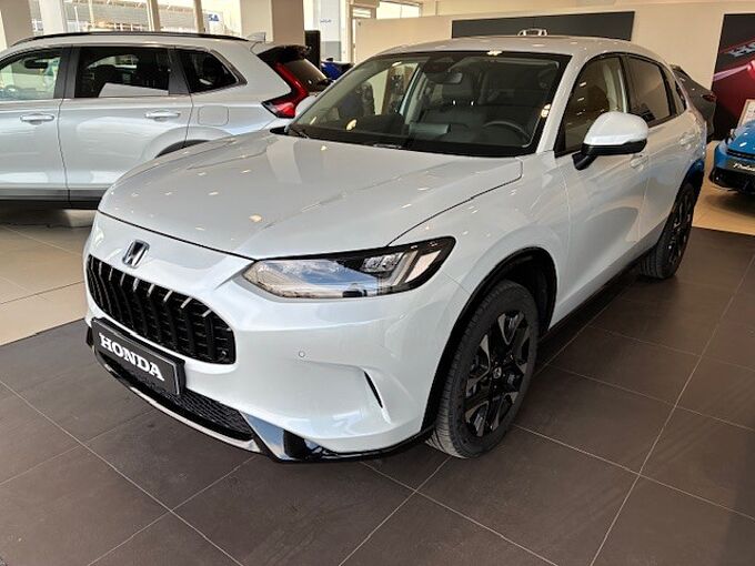 Honda ZR-V 2.0 i-MMD Advance CVT 135 kW (184 CV)