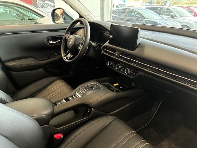 Honda ZR-V 2.0 i-MMD Advance CVT 135 kW (184 CV)