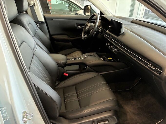 Honda ZR-V 2.0 i-MMD Advance CVT 135 kW (184 CV)