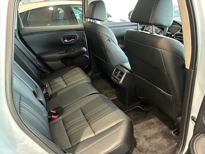 Honda ZR-V 2.0 i-MMD Advance CVT 135 kW (184 CV)