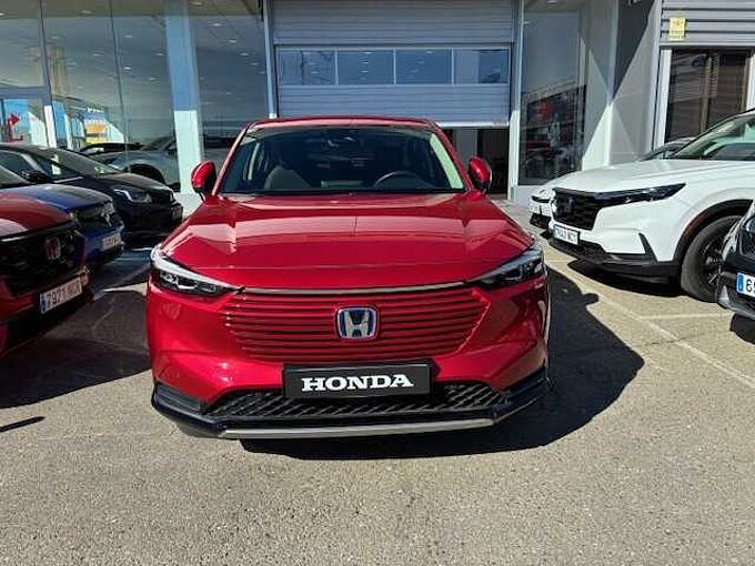 Honda  HR-V 1.5 i-MMD Advance 4x2 96 kW (131 CV)