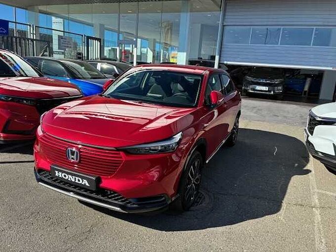 Honda HR-V 1.5 i-MMD Advance 4x2 96 kW (131 CV)