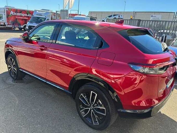 Honda HR-V 1.5 i-MMD Advance 4x2 96 kW (131 CV)