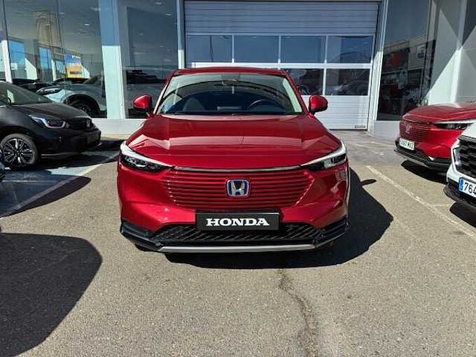 Honda  HR-V 1.5 i-MMD Advance 4x2 Auto 96 kW (131 CV)