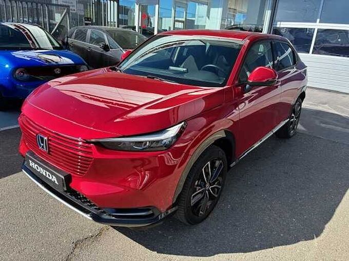 Honda HR-V 1.5 i-MMD Advance 4x2 Auto 96 kW (131 CV)