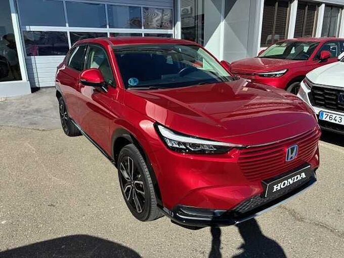 Honda HR-V 1.5 i-MMD Advance 4x2 Auto 96 kW (131 CV)