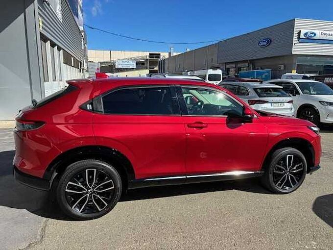 Honda HR-V 1.5 i-MMD Advance 4x2 Auto 96 kW (131 CV)