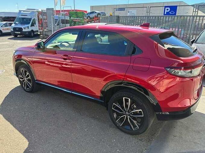 Honda HR-V 1.5 i-MMD Advance 4x2 Auto 96 kW (131 CV)
