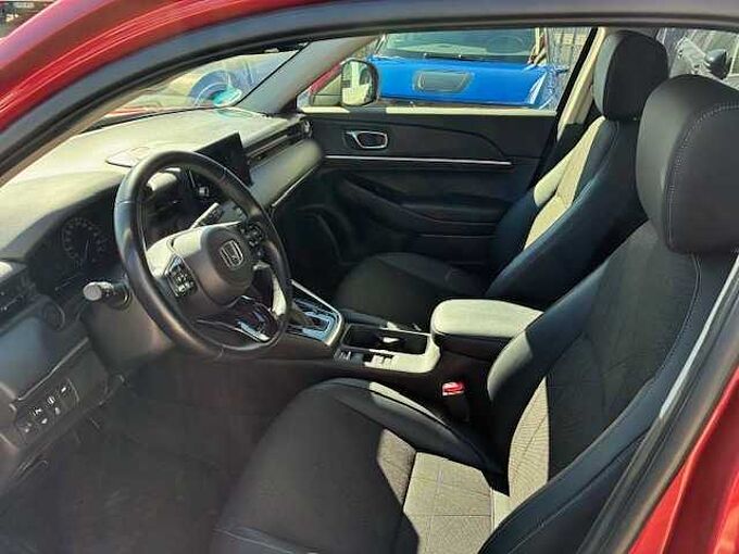 Honda HR-V 1.5 i-MMD Advance 4x2 Auto 96 kW (131 CV)