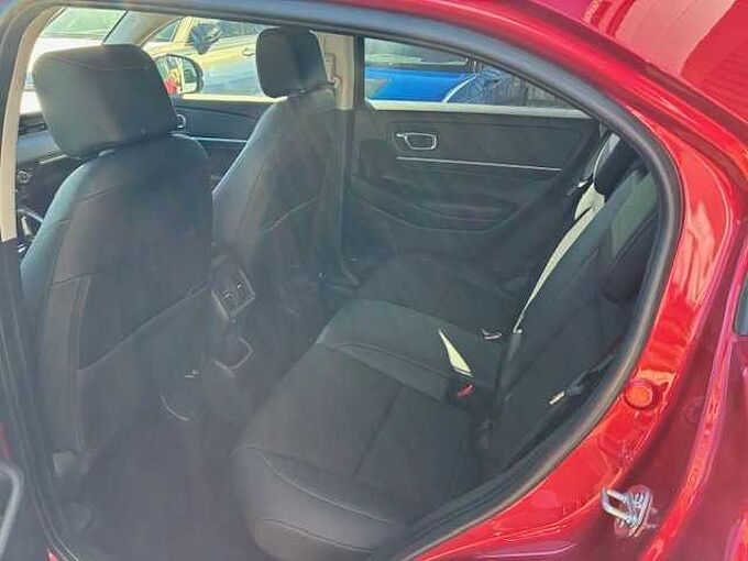 Honda HR-V 1.5 i-MMD Advance 4x2 Auto 96 kW (131 CV)