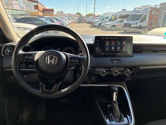 Honda HR-V 1.5 i-MMD Advance 4x2 Auto 96 kW (131 CV)