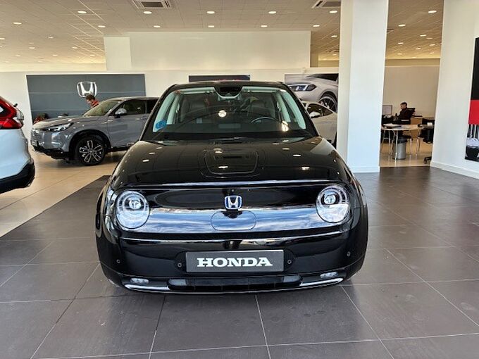 Honda  Honda E Advance Llantas 17 113 kW (154 CV)