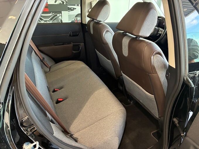 Honda Honda E Advance Llantas 17 113 kW (154 CV)