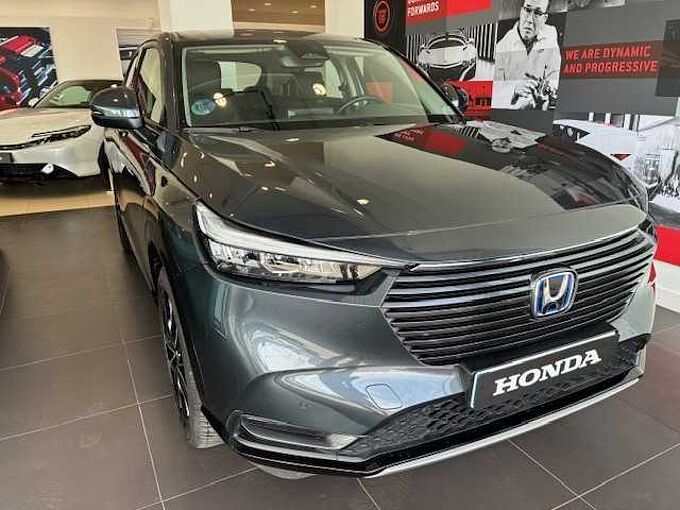 Honda  HR-V 1.5 i-MMD Advance 4x2 Auto 96 kW (131 CV)