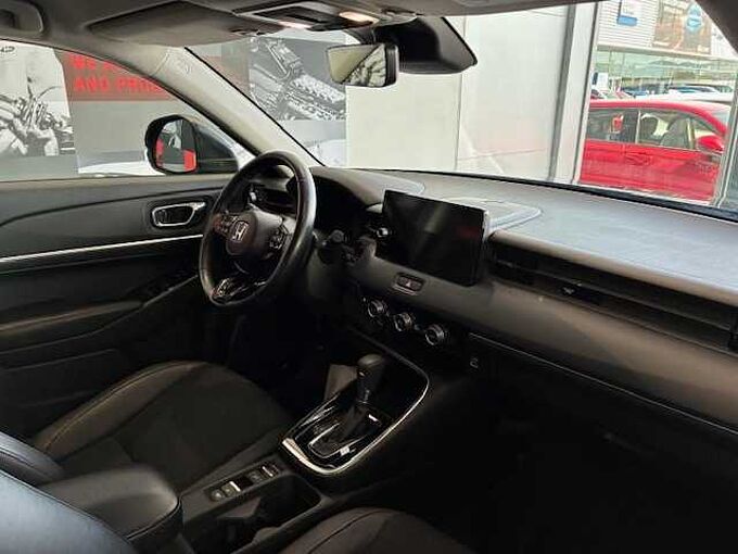 Honda HR-V 1.5 i-MMD Advance 4x2 Auto 96 kW (131 CV)