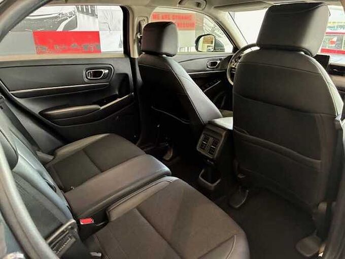 Honda HR-V 1.5 i-MMD Advance 4x2 Auto 96 kW (131 CV)