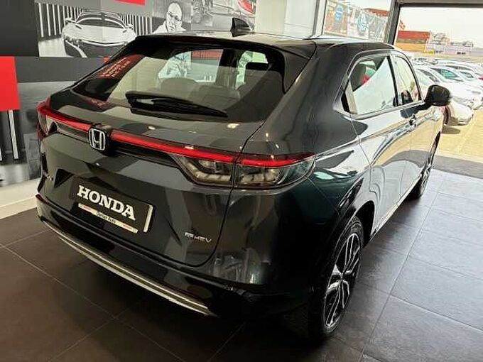 Honda HR-V 1.5 i-MMD Advance 4x2 Auto 96 kW (131 CV)
