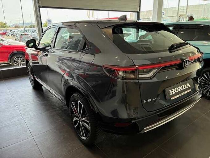 Honda HR-V 1.5 i-MMD Advance 4x2 Auto 96 kW (131 CV)