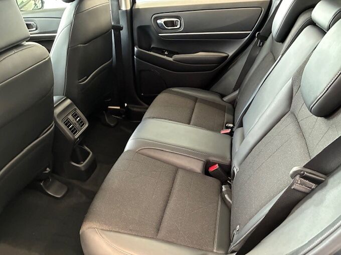 Honda HR-V 1.5 i-MMD Advance 4x2 Auto 96 kW (131 CV)