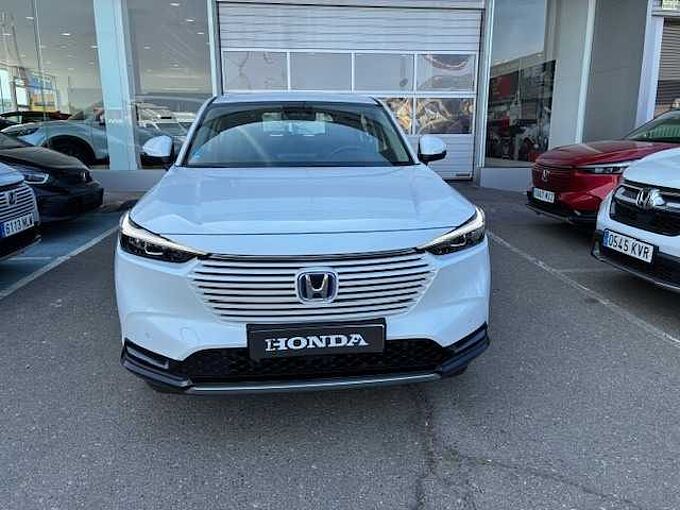 Honda  HR-V 1.5 i-MMD Advance 4x2 Auto 96 kW (131 CV)