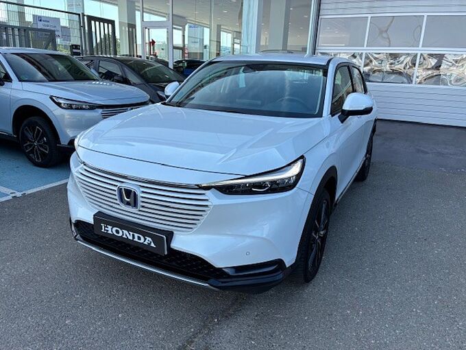 Honda HR-V 1.5 i-MMD Advance 4x2 Auto 96 kW (131 CV)