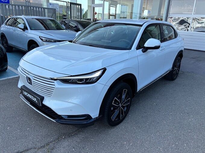 Honda HR-V 1.5 i-MMD Advance 4x2 Auto 96 kW (131 CV)