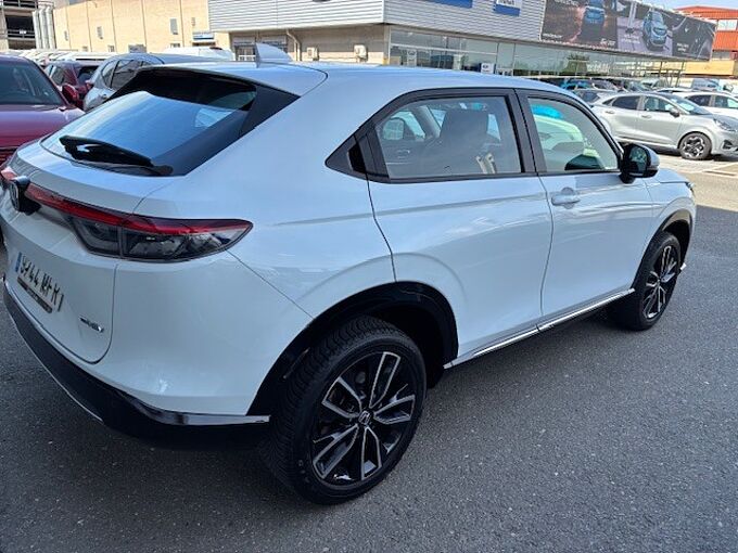 Honda HR-V 1.5 i-MMD Advance 4x2 Auto 96 kW (131 CV)