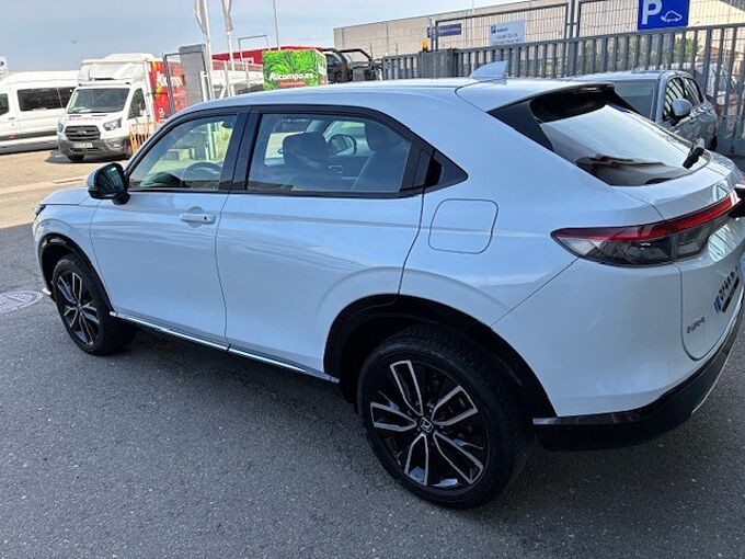 Honda HR-V 1.5 i-MMD Advance 4x2 Auto 96 kW (131 CV)
