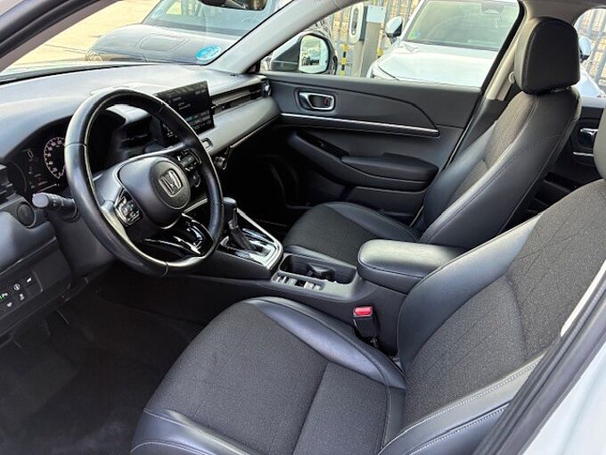 Honda HR-V 1.5 i-MMD Advance 4x2 Auto 96 kW (131 CV)