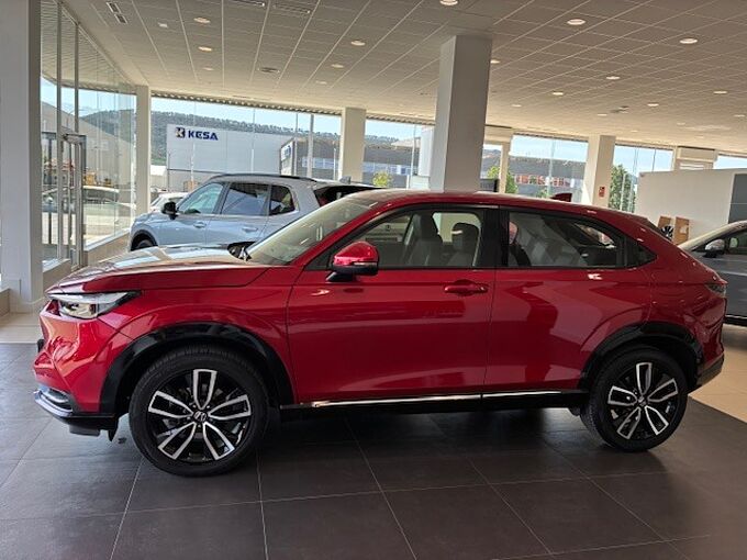 Honda  HR-V 1.5 i-MMD Advance 4x2 Auto 96 kW (131 CV)