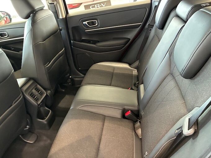 Honda HR-V 1.5 i-MMD Advance 4x2 Auto 96 kW (131 CV)