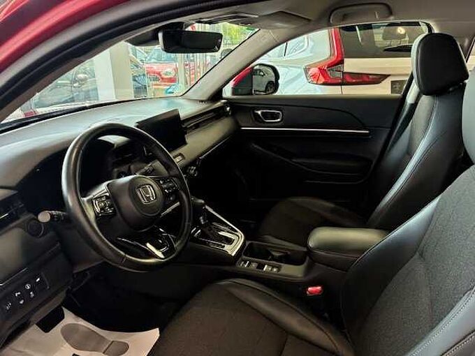 Honda HR-V 1.5 i-MMD Advance 4x2 Auto 96 kW (131 CV)