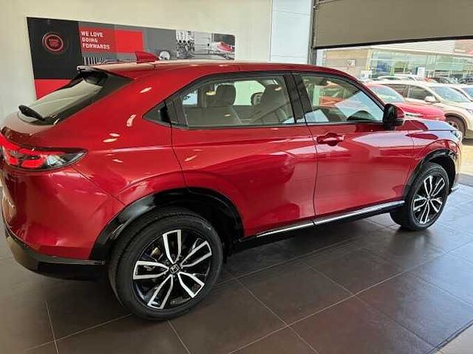 Honda HR-V 1.5 i-MMD Advance 4x2 Auto 96 kW (131 CV)