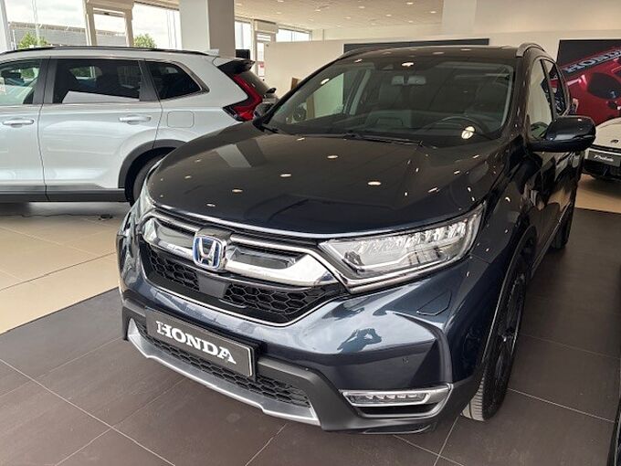 Honda CR-V 2.0 i-MMD Executive 4x4 Auto 135 kW (184 CV)