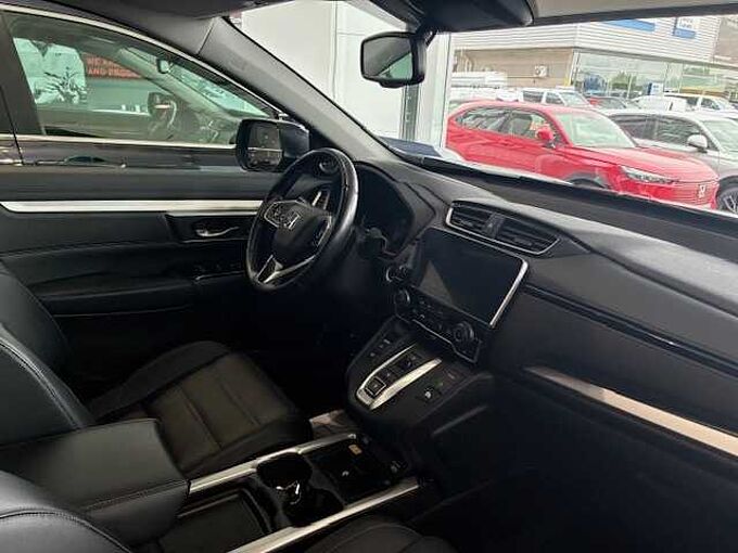 Honda CR-V 2.0 i-MMD Executive 4x4 Auto 135 kW (184 CV)