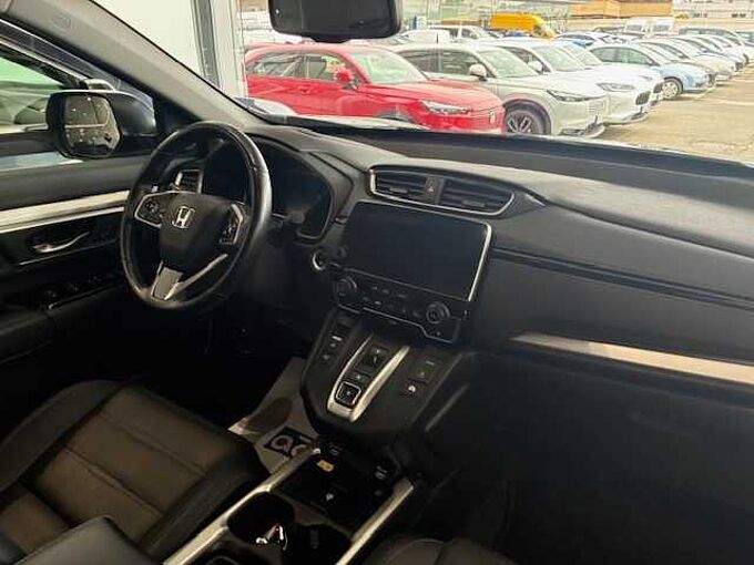 Honda CR-V 2.0 i-MMD Executive 4x4 Auto 135 kW (184 CV)