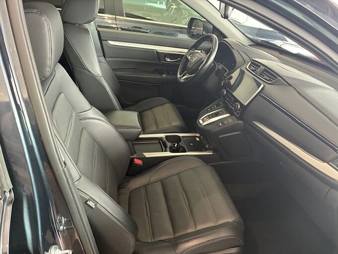 Honda CR-V 2.0 i-MMD Executive 4x4 Auto 135 kW (184 CV)