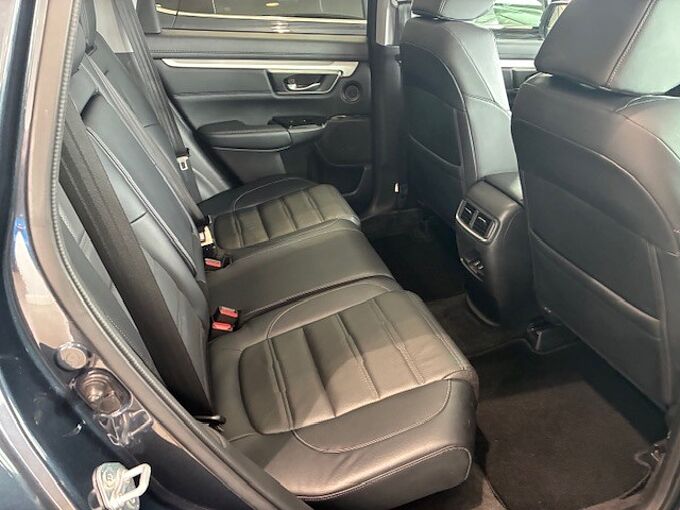 Honda CR-V 2.0 i-MMD Executive 4x4 Auto 135 kW (184 CV)