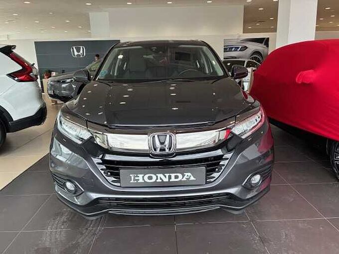 Honda  HR-V 1.5 i-VTEC Elegance Navi 96 kW (130 CV)