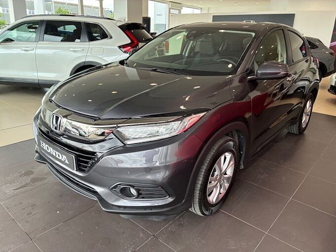 Honda HR-V 1.5 i-VTEC Elegance Navi 96 kW (130 CV)