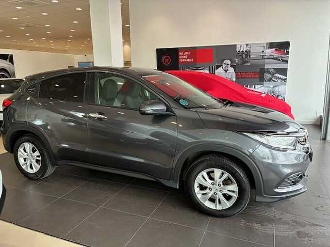 Honda HR-V 1.5 i-VTEC Elegance Navi 96 kW (130 CV)