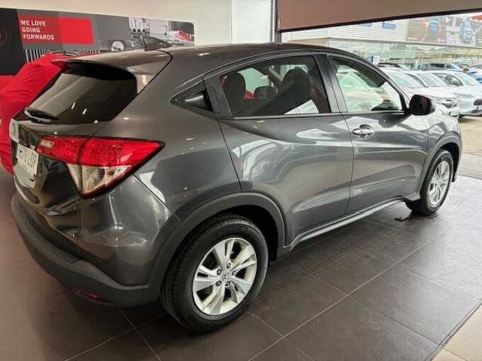 Honda HR-V 1.5 i-VTEC Elegance Navi 96 kW (130 CV)