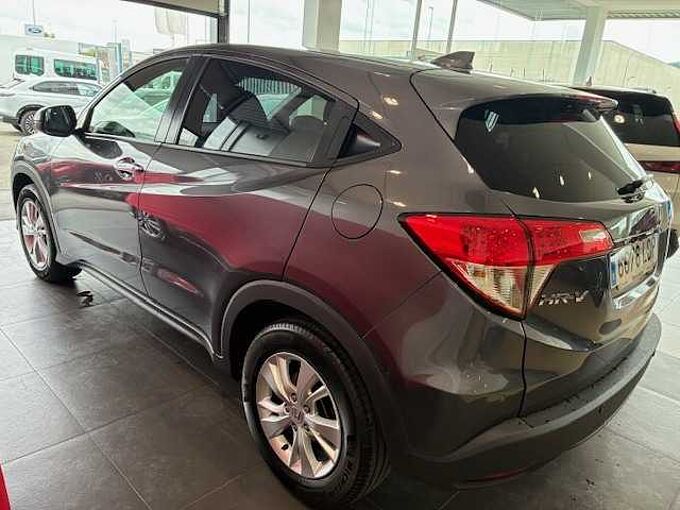 Honda HR-V 1.5 i-VTEC Elegance Navi 96 kW (130 CV)